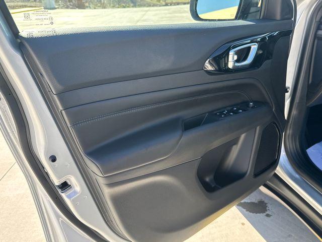 new 2026 Jeep Compass car