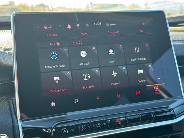 new 2026 Jeep Compass car