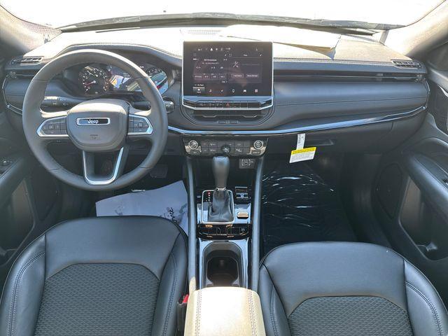 new 2026 Jeep Compass car