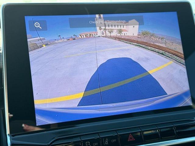 new 2026 Jeep Compass car