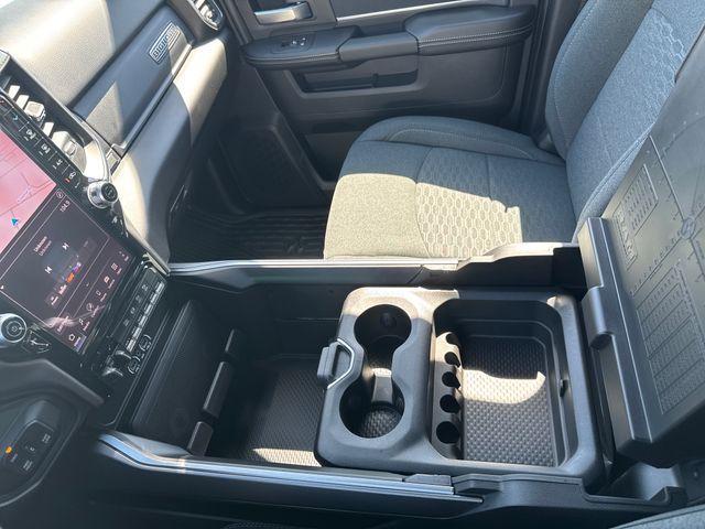 new 2026 Ram 3500 car