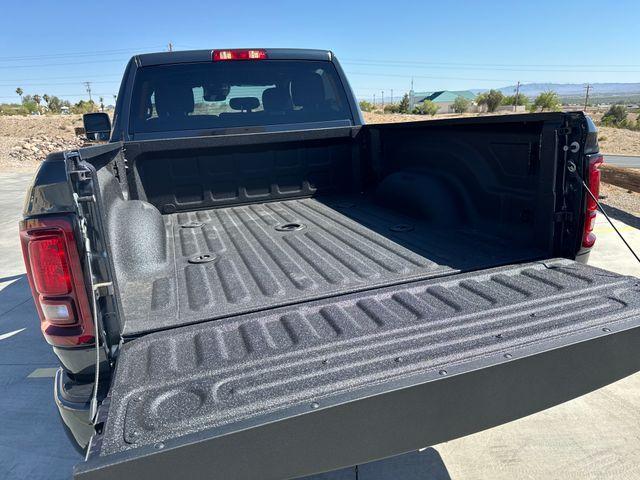new 2026 Ram 3500 car
