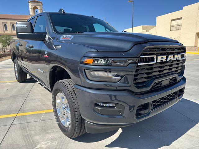 new 2026 Ram 3500 car