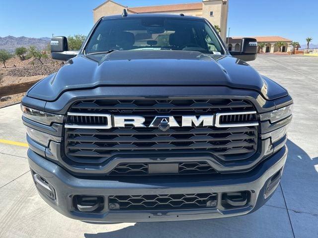 new 2026 Ram 3500 car