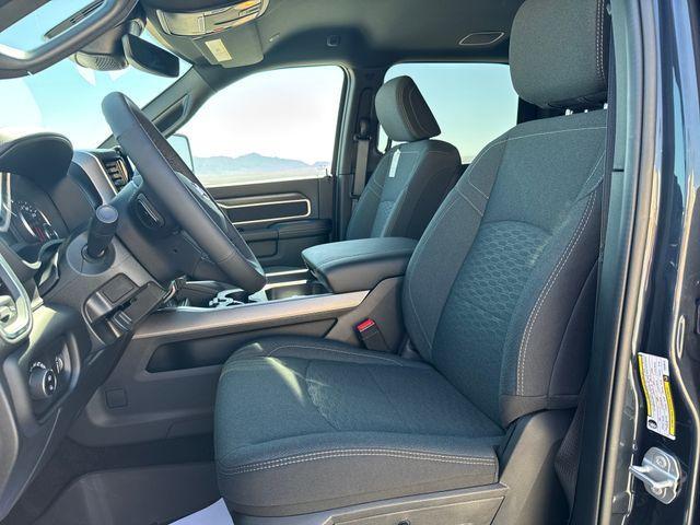 new 2026 Ram 3500 car