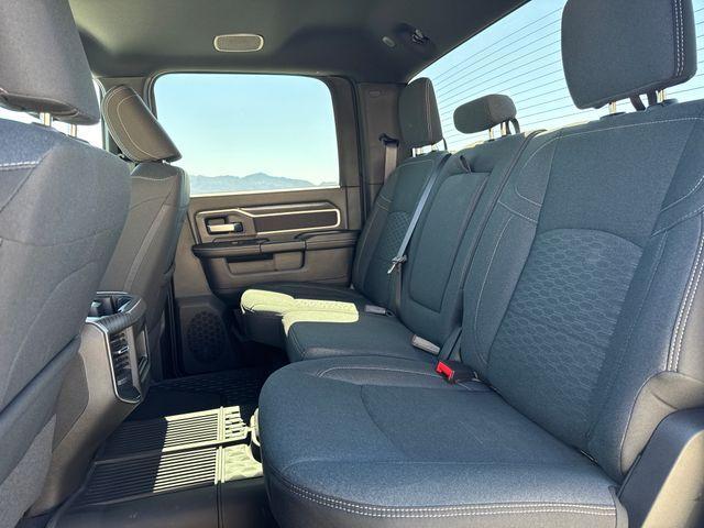 new 2026 Ram 3500 car