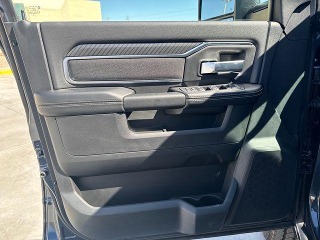 new 2026 Ram 3500 car