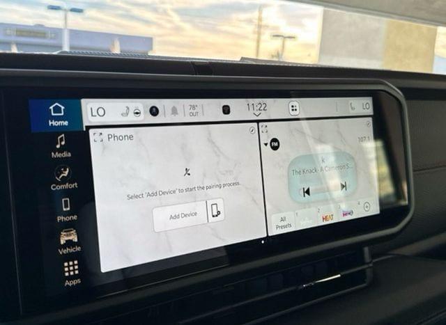 new 2025 Jeep Wrangler car, priced at $53,950