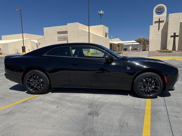 new 2026 Dodge Charger car