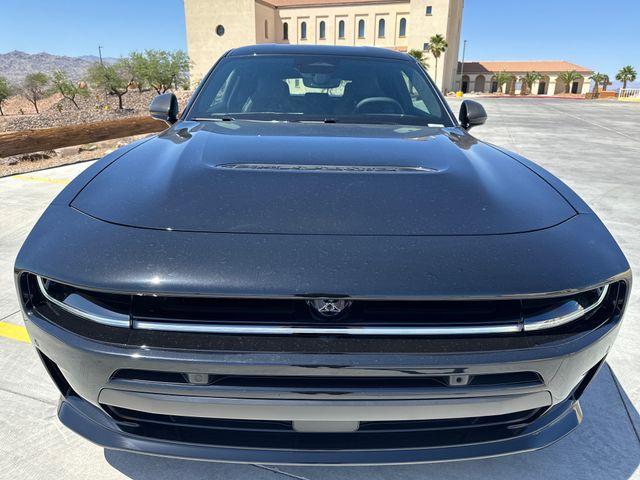 new 2026 Dodge Charger car