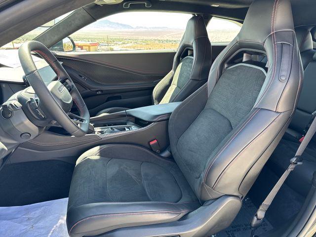 new 2026 Dodge Charger car