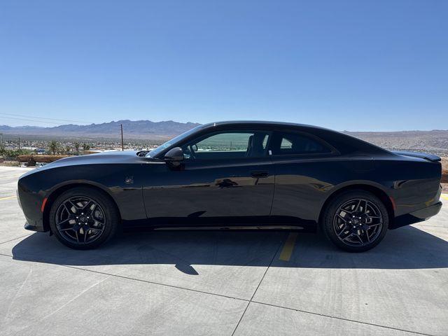 new 2026 Dodge Charger car