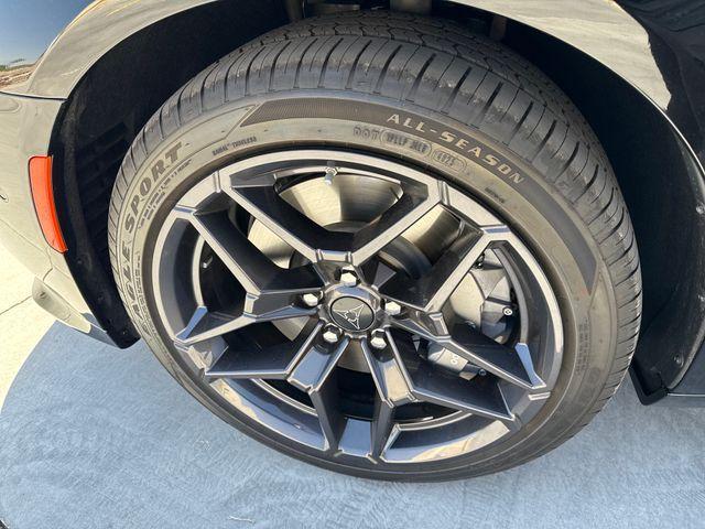 new 2026 Dodge Charger car