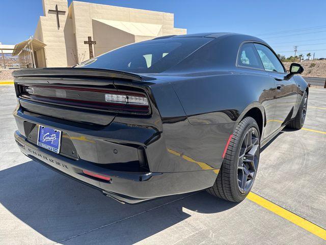 new 2026 Dodge Charger car