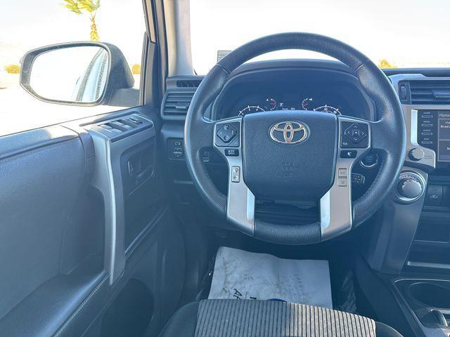 used 2023 Toyota 4Runner car, priced at $32,968
