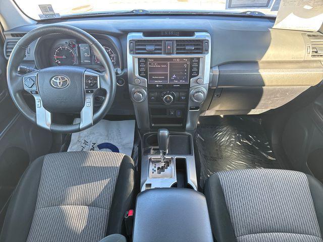 used 2023 Toyota 4Runner car, priced at $32,968