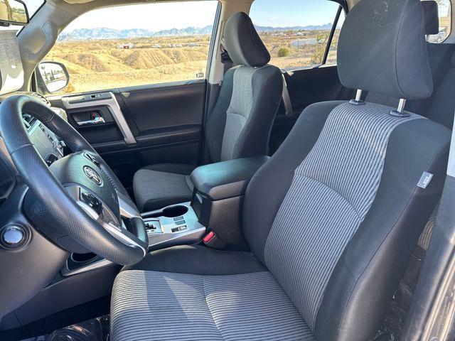 used 2023 Toyota 4Runner car, priced at $32,968