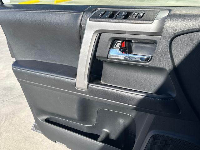 used 2023 Toyota 4Runner car, priced at $32,968