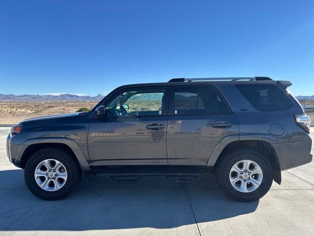 used 2023 Toyota 4Runner car, priced at $32,968