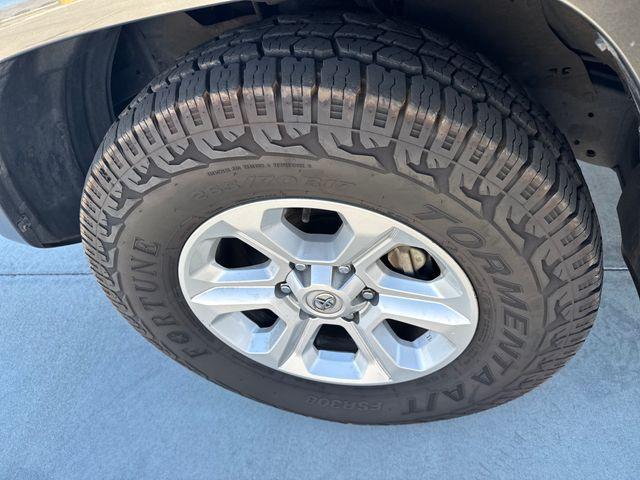 used 2023 Toyota 4Runner car, priced at $32,968