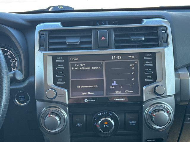 used 2023 Toyota 4Runner car, priced at $32,968