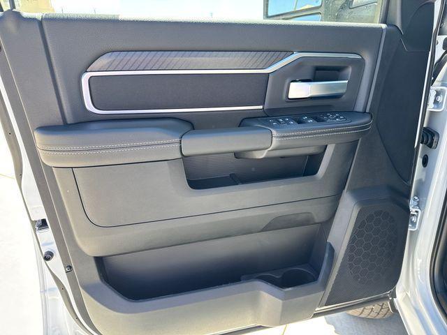 new 2026 Ram 3500 car