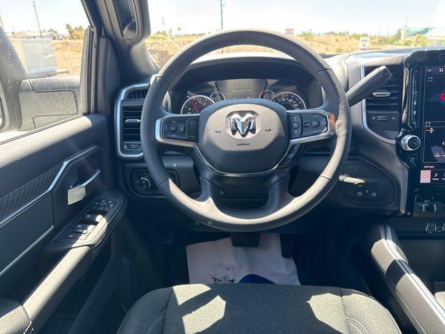 new 2026 Ram 3500 car