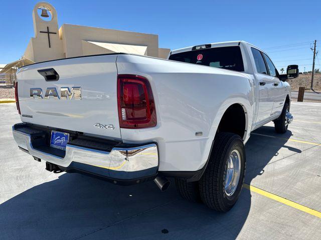 new 2026 Ram 3500 car