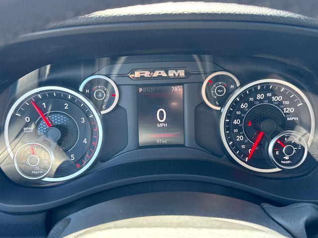 new 2026 Ram 3500 car