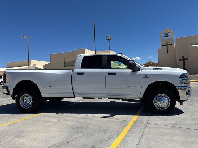 new 2026 Ram 3500 car