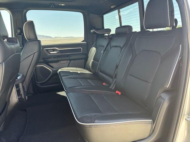 new 2026 Ram 1500 car