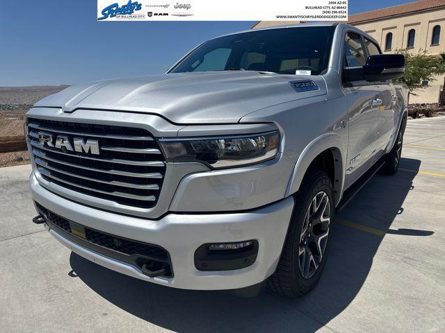 new 2026 Ram 1500 car