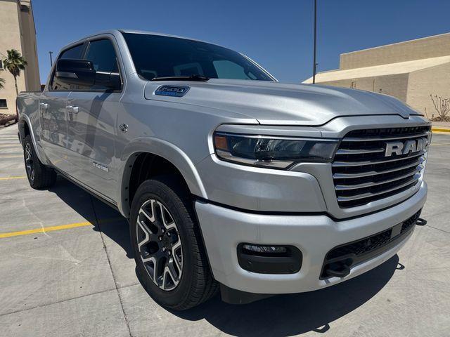 new 2026 Ram 1500 car