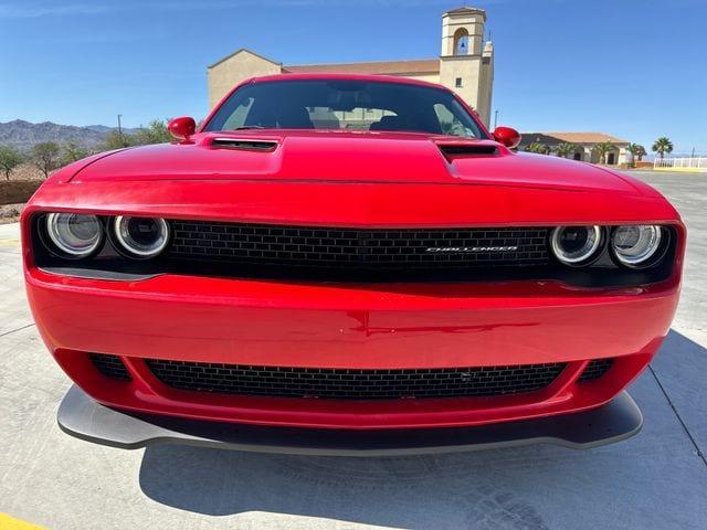 used 2021 Dodge Challenger car, priced at $28,868