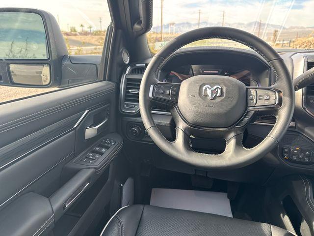 new 2026 Ram 2500 car