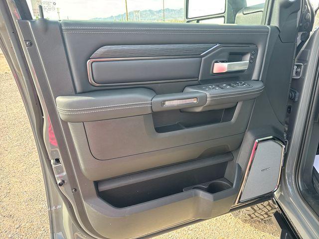 new 2026 Ram 2500 car