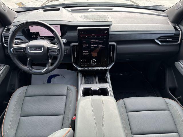 used 2026 GMC Acadia car, priced at $49,868