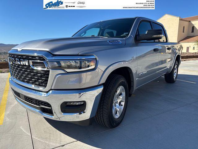 new 2026 Ram 1500 car