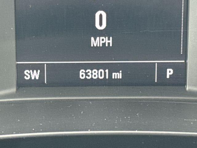 used 2023 Chevrolet Malibu car, priced at $16,968