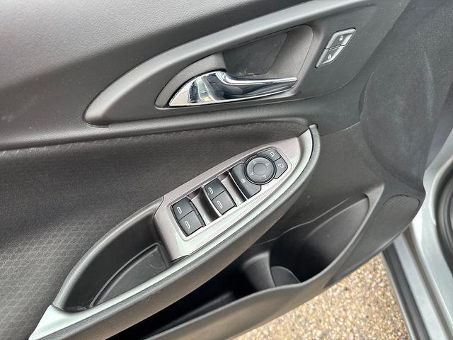 used 2023 Chevrolet Malibu car, priced at $16,968