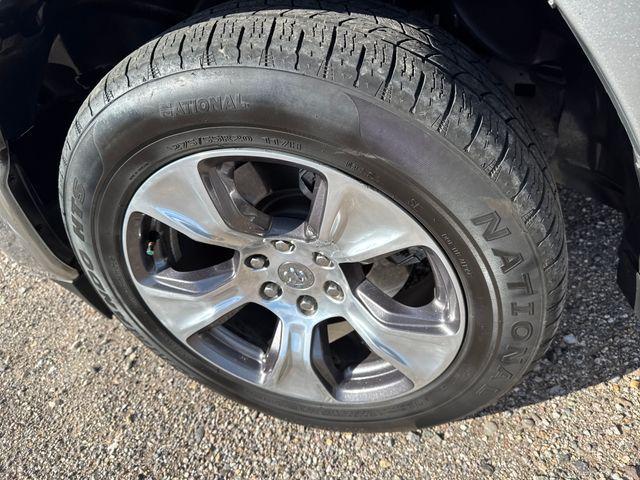used 2020 Ram 1500 car, priced at $32,968