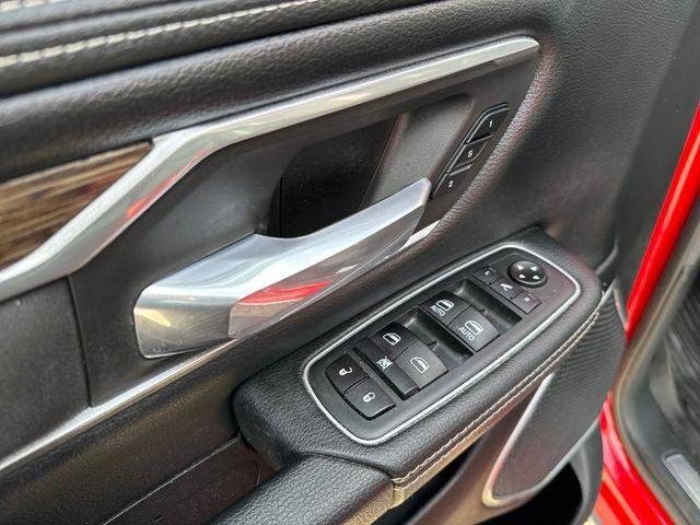 used 2020 Ram 1500 car, priced at $32,968