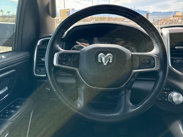 used 2020 Ram 1500 car, priced at $32,968