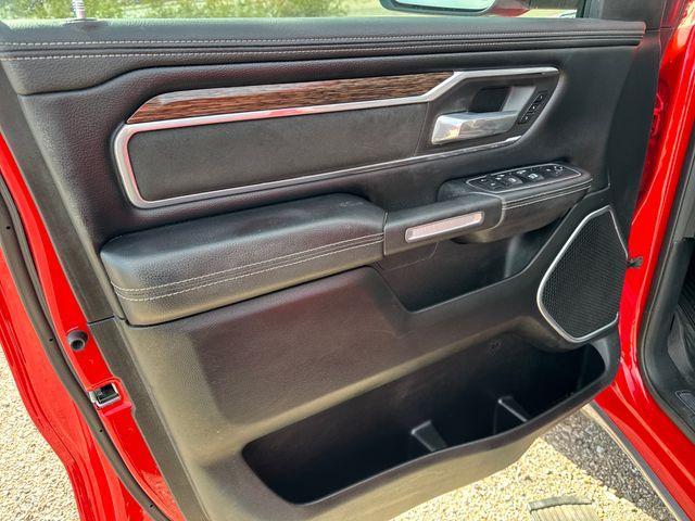 used 2020 Ram 1500 car, priced at $32,968