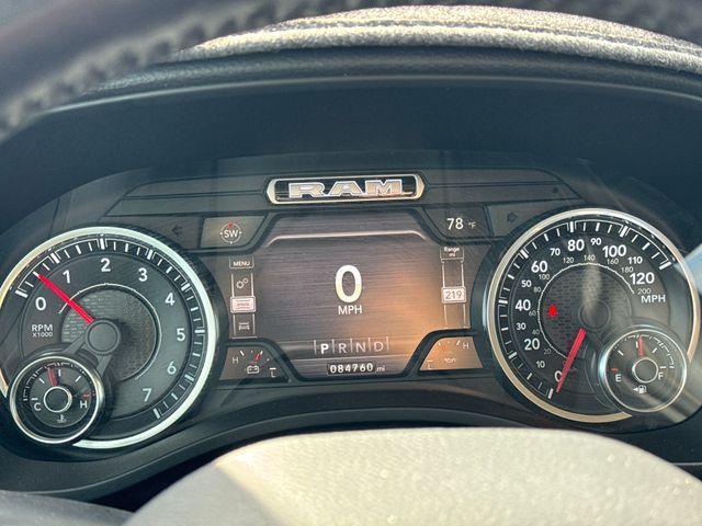 used 2020 Ram 1500 car, priced at $32,968