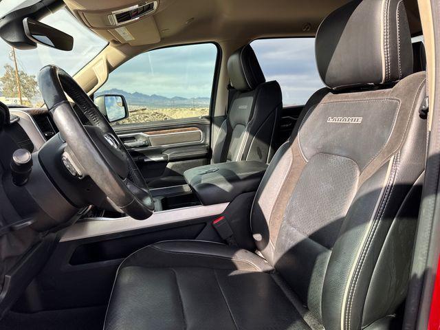 used 2020 Ram 1500 car, priced at $32,968