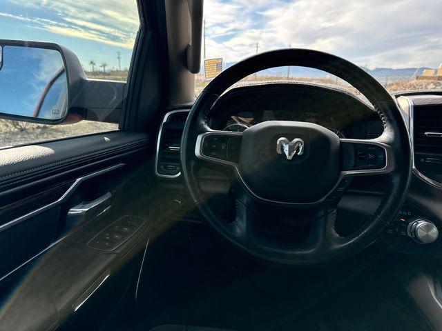 used 2020 Ram 1500 car, priced at $32,968