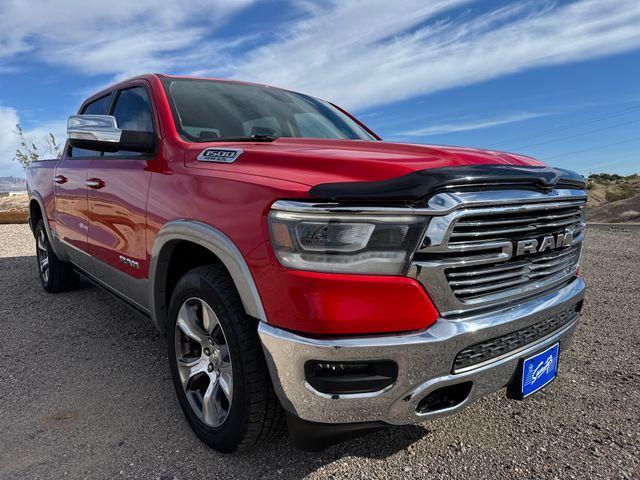 used 2020 Ram 1500 car, priced at $32,968