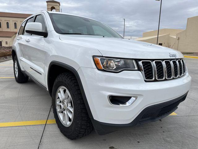 used 2020 Jeep Grand Cherokee car, priced at $15,968