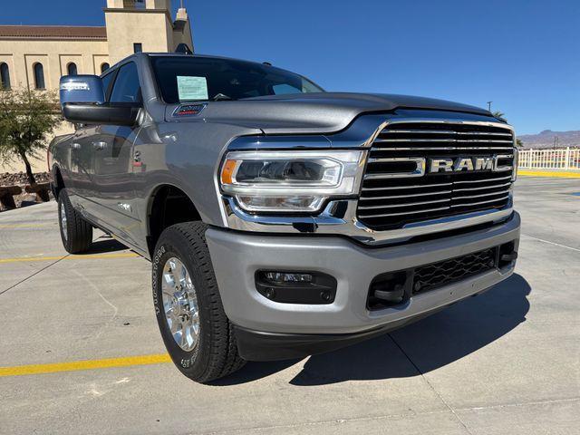 used 2024 Ram 2500 car, priced at $59,868